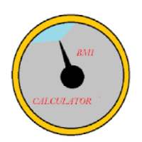 Calcul d'IMC Pro