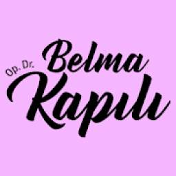 Op Dr Belma Kapılı 1.0
