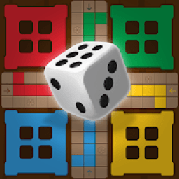 LUDO LUDO आइकन