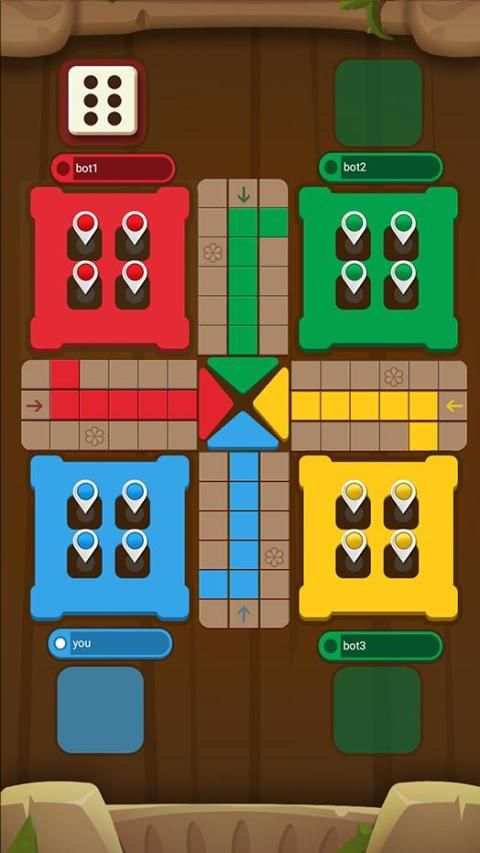 LUDO LUDO screenshot 2