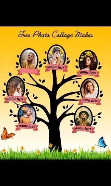 Family tree maker pro screenshot 1