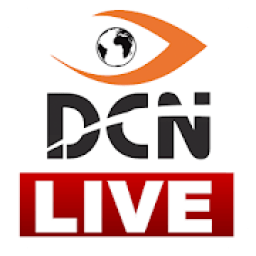 DCN Live आइकन