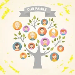 ikon Family tree maker pro