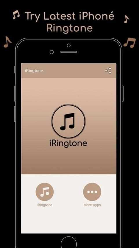 iRingtone - iPhone Ringtone Collection 2019 | 2020 screenshot 3