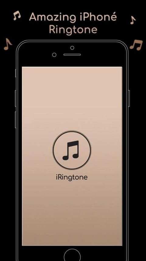 iRingtone - iPhone Ringtone Collection 2019 | 2020 screenshot 4