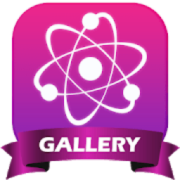 ikon Samsung Galaxy Gallery S9 Pro 2018