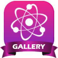 Samsung Galaxy Gallery S9 Pro 2018