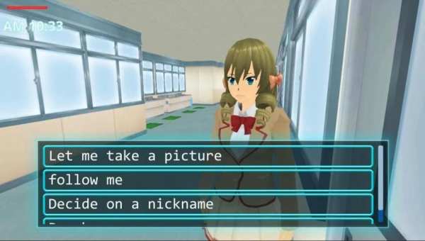 School Life Simulator screenshot 3