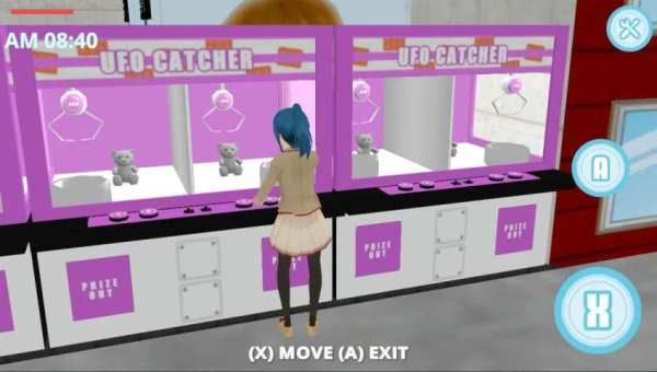 School Life Simulator screenshot 2