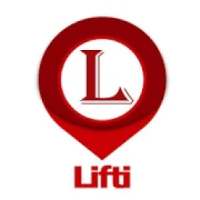 Lifti Tour - Booking taxi on 9Apps