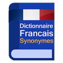 Dictionnaire Francais Synonymes icon