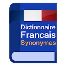 Dictionnaire Francais Synonymes 1.0