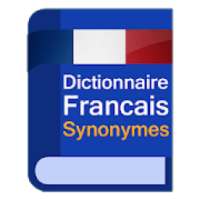 Dictionnaire Francais Synonymes on 9Apps