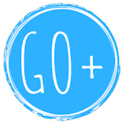 ikon GO! plus browser - Fast Browsing, Private &amp; Light