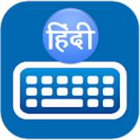 HINDI STAYLISH KEYBOARD PULS 2019 on 9Apps