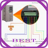 inverter speed control circuit on 9Apps