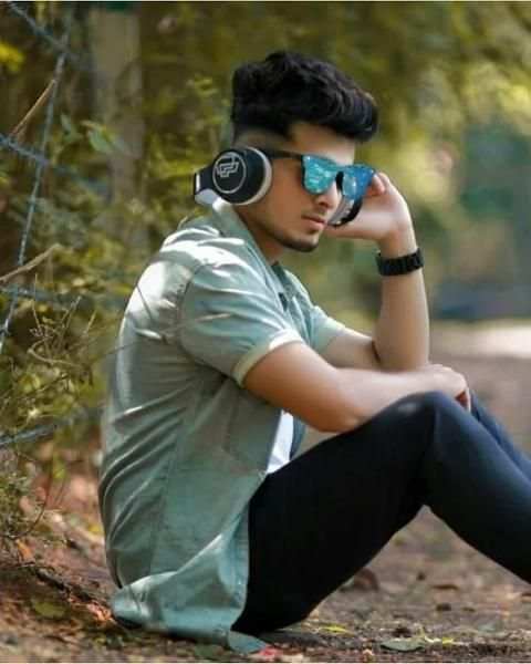 Boys Photos Poses 2018 स्क्रीनशॉट 2
