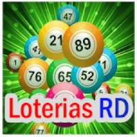 Loterias RD