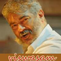 viswasam social media updates