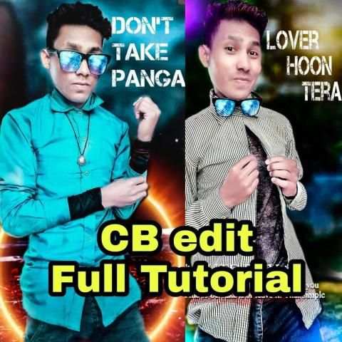 PicsArt editing tutorial स्क्रीनशॉट 1