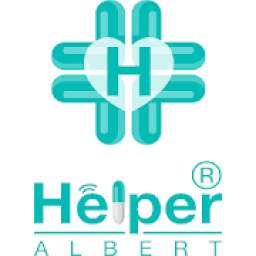 Helper Albert