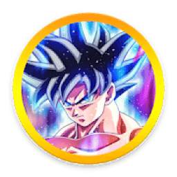 Goku Wallpapers 1.0.4