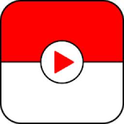 Video for Pokemon Go *