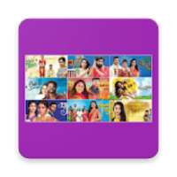 Vijay TV Serials on 9Apps