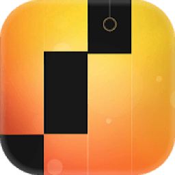 ikon Panteon Rococo - Fugaz - Piano Game