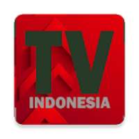 TV Indonesia Live - Nonton Semua Channel Indonesia