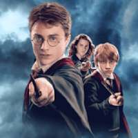 Harry Potter Hd Wallpapers on 9Apps