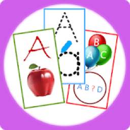 Kids ABC Learning App