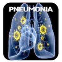 Pneumonia Disease on 9Apps