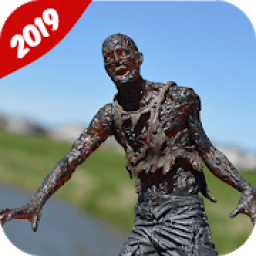 ikon Into The Zombie Land: Zombie Games ☠