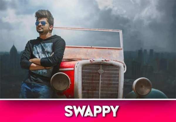 Cb Background - All Cb Backgrounds For Editing स्क्रीनशॉट 1