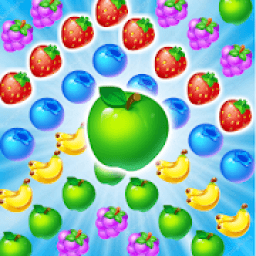 Fruit Farm Fancy Pop आइकन