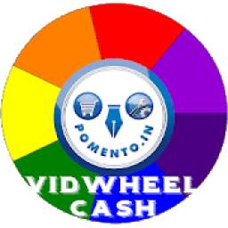 VidWheel Cash 1.1
