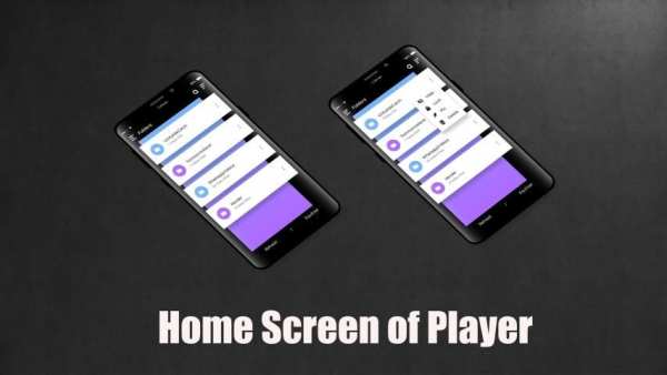 HD Mx Player स्क्रीनशॉट 6