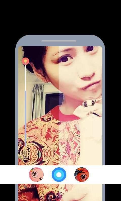 Camera Plus screenshot 3