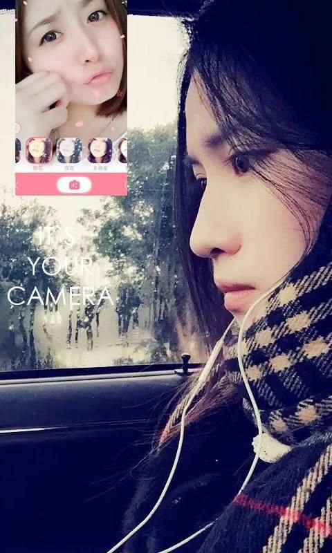 Camera Plus screenshot 2