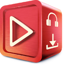 Play Video Tube Free Video Music Tube Player आइकन
