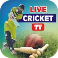 Live Cricket TV