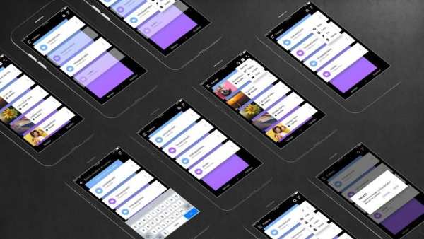 HD Mx Player स्क्रीनशॉट 8