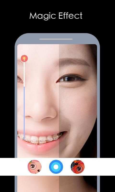 Camera Plus screenshot 1