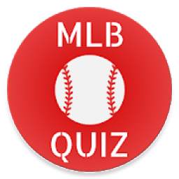 MLB Fan Quiz