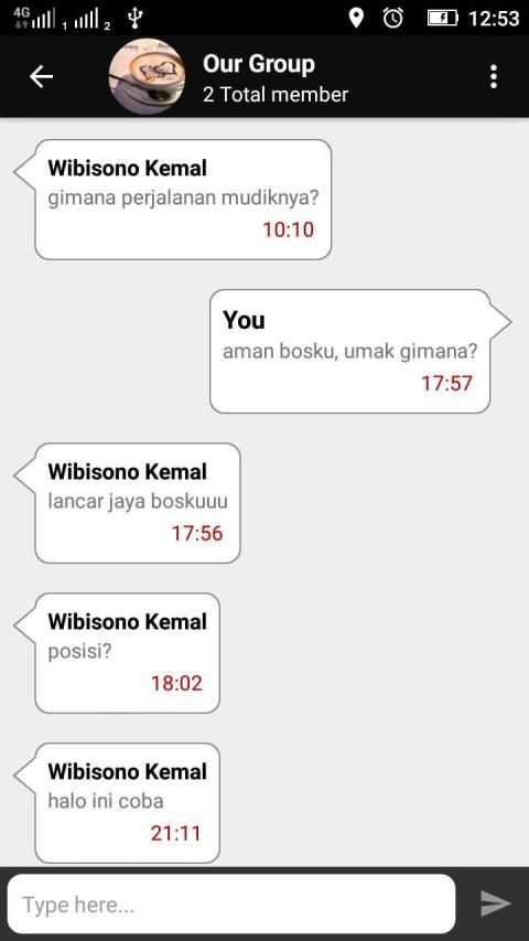 GoMudik - CNN Indonesia स्क्रीनशॉट 1