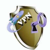 VPN MASTER fast-Free DATA proxy server on 9Apps