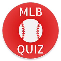 MLB Fan Quiz आइकन