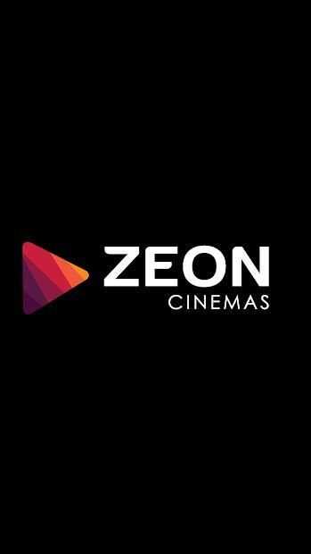 Zeon Cinemas screenshot 2