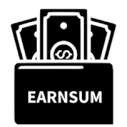 EarnSum - Free cash daily, Earn unlimited money icon